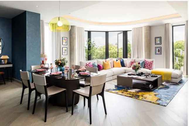 Flat for Sale Bayswater Road London W2