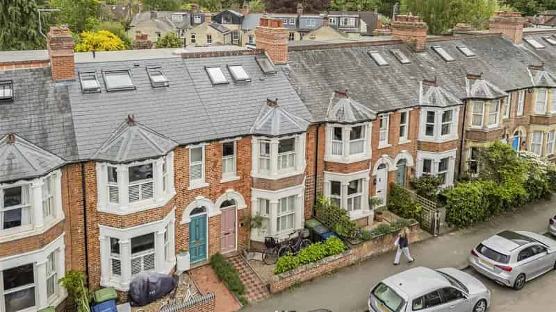 4 Bedroom Edwardian House to Rent