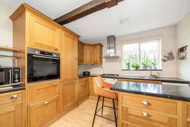 Property for sale in Anerley Park, Anerley, London SE20