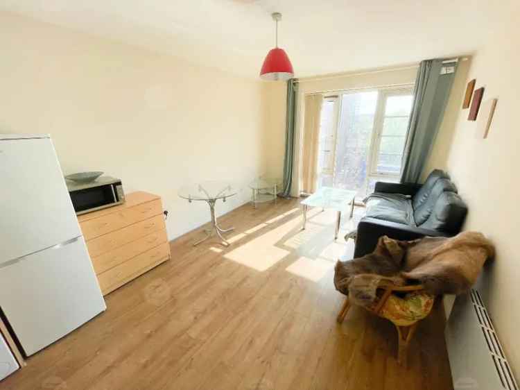 1 Bedroom Flat Birmingham City Centre - Available Now
