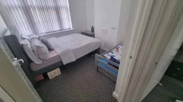 2 Bed Ground Floor Flat Bordesley Green Birmingham Pets Allowed
