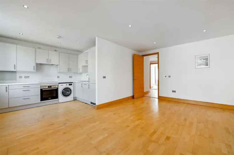 2 Bedroom Apartment First Floor