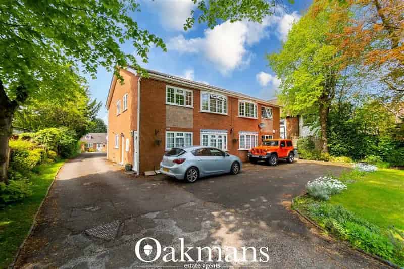 2 Bedroom Maisonette to Rent