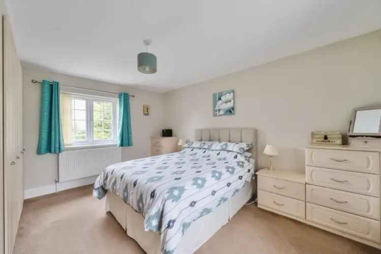 3 Bed Detached House for Sale in the Countryside
