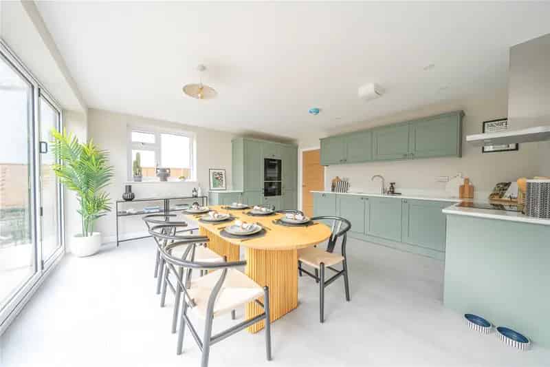 House For Sale , Leeds, England