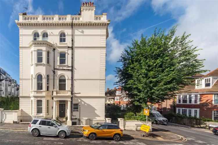 2 Bedroom Apartment for Sale in Brighton Hove