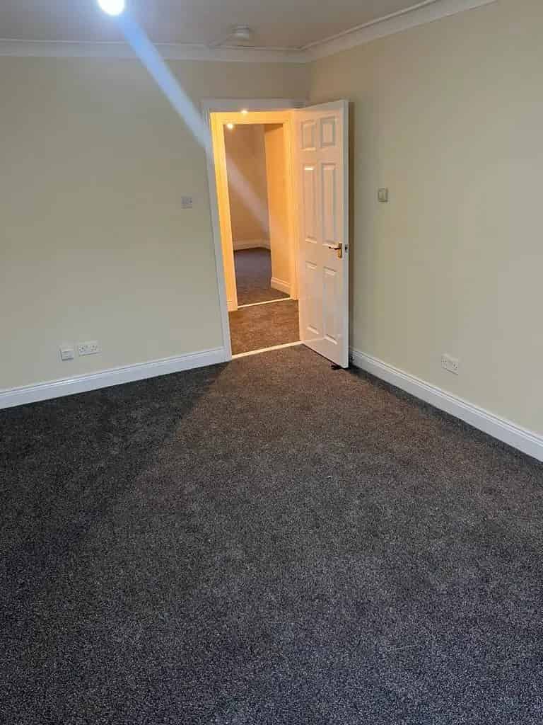 2 Bedroom Flat to Rent Glasgow North West End