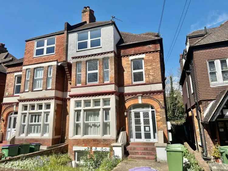 2 Bedroom Flat for Sale Folkestone CT20