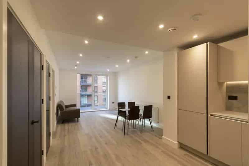 1 Bedroom Flat To Rent Available August 18 2025