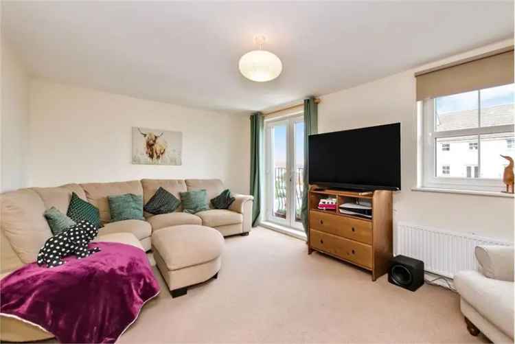 4 Bed Terraced House Prestonpans Modern Development
