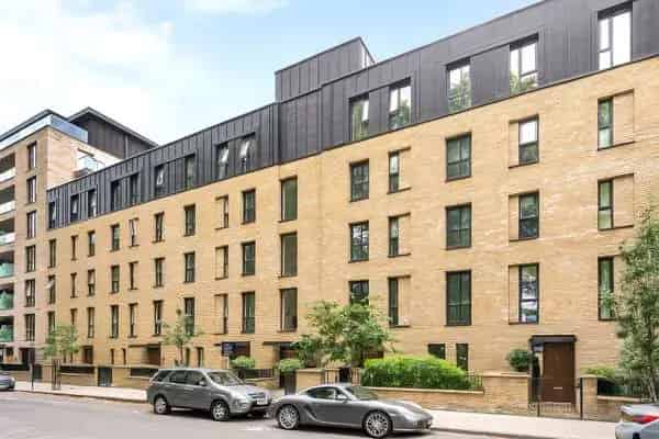 Highfield Court, New North Road, London, N1 6JB | Property for sale | Savills