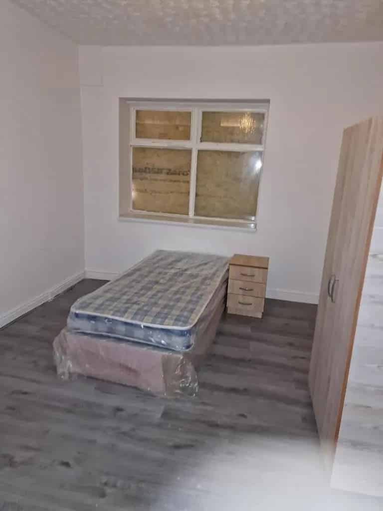 1 Bedroom House Share to Rent