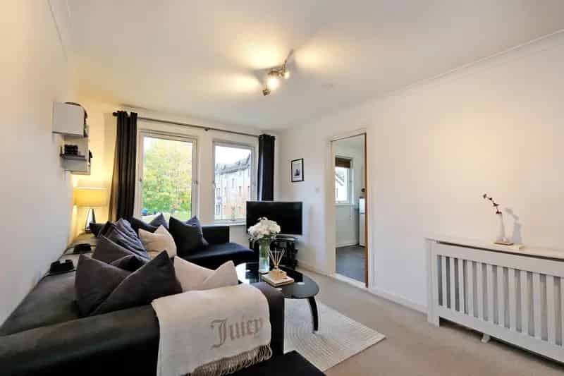 Flat For Rent , Inverurie, Scotland