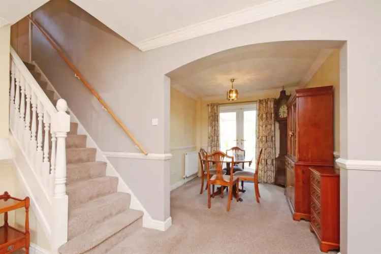 3 Bed Detached House Strensall