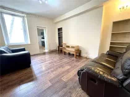 1 Bedroom Flat Aberdeen City Centre 55m² Furnished