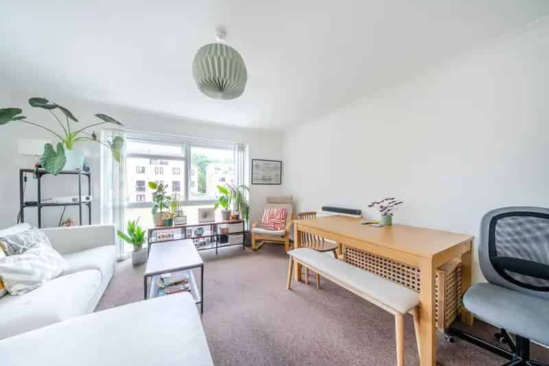 Flat For Sale , London, England