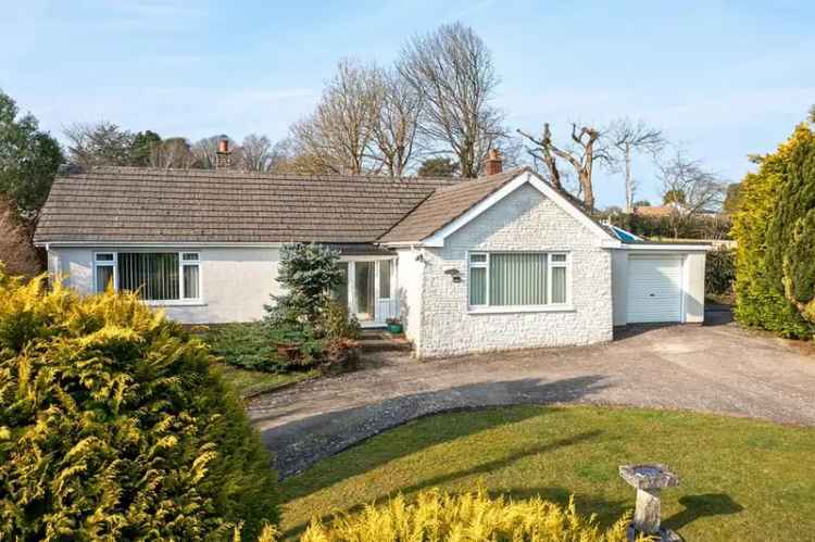 3 Bedroom Bungalow for Sale Monmouthshire Herefordshire West Gloucestershire