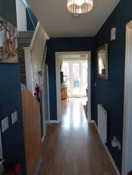 Warm, Wheelchair Accessible Home with Garden Near Sainsburys