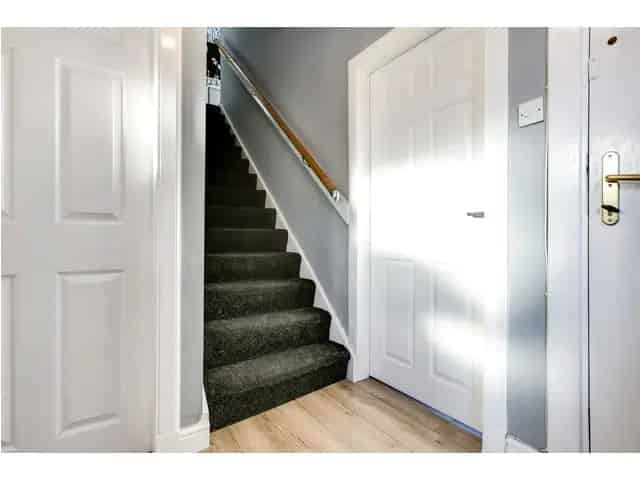 2 Bedroom End Terraced House for Sale