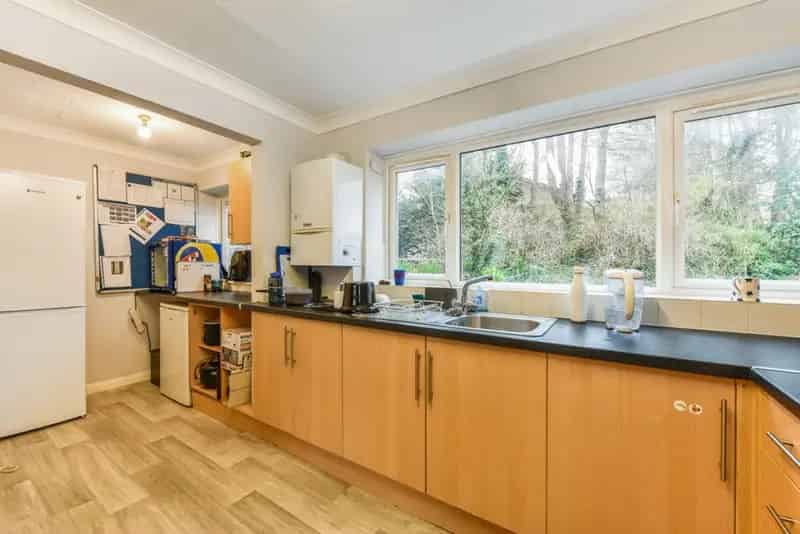 1 Bedroom House of Multiple Occupation HMO To Rent