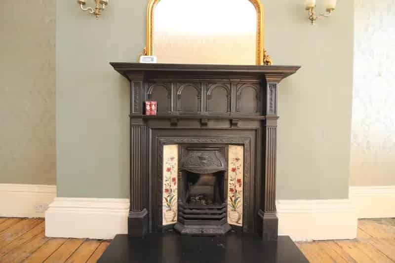 1 Bedroom Apartment to Rent