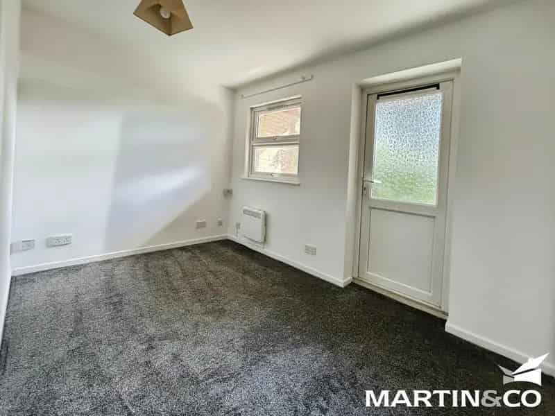 1 Bedroom Apartment to Rent