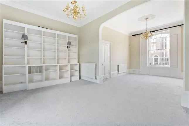 Detached house for sale in Lansdowne Gardens, London SW8