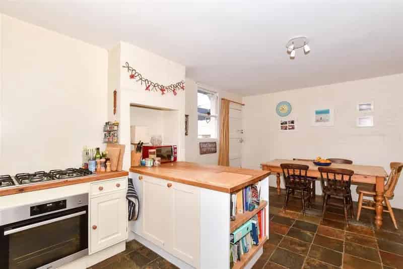 4 bedroom character property for sale