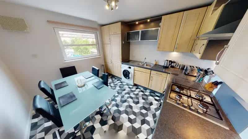 3 Bedroom Apartment to Rent in Aberdeen