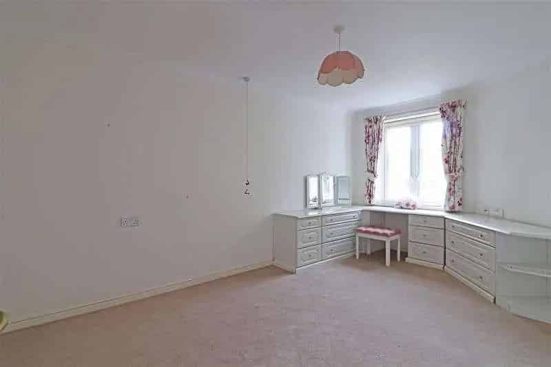 1 bed property for sale