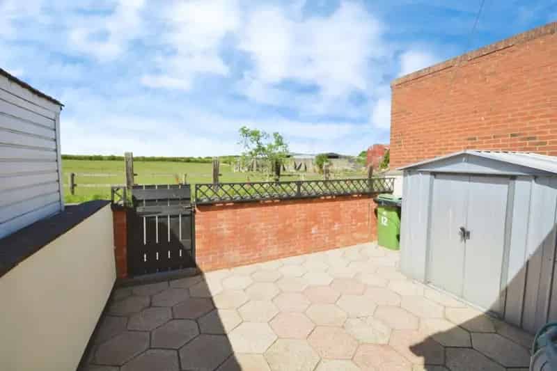 3 Bed Terrace House for Sale Shildon