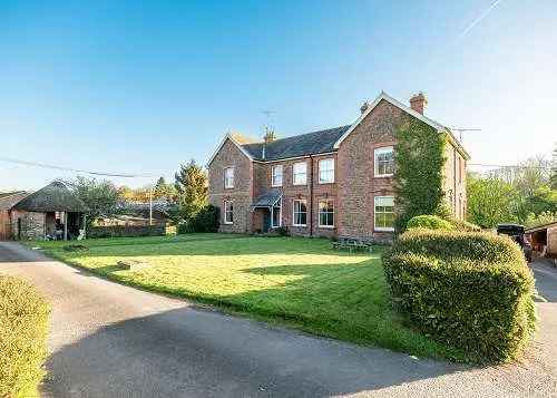 Halberton Court Farmhouse, Halberton, Tiverton, Devon | Property for sale | Savills