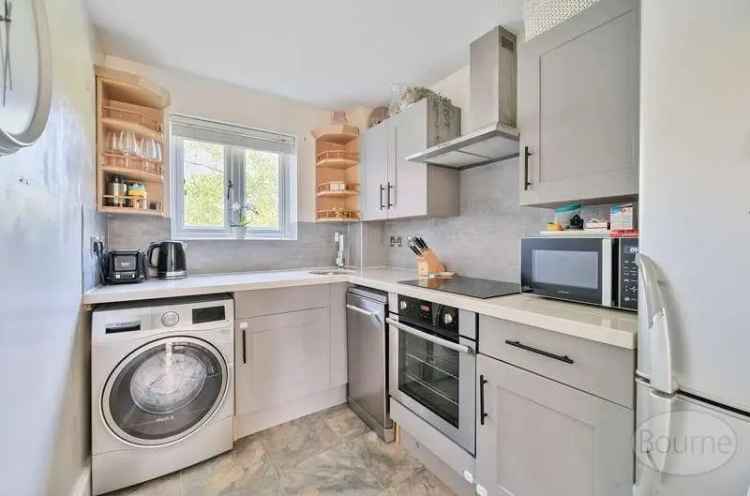 2 Bed Flat for Sale in Guildford
