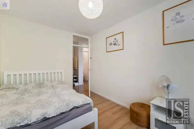 2 Bedroom Flat Investment Opportunity High Rental Yield