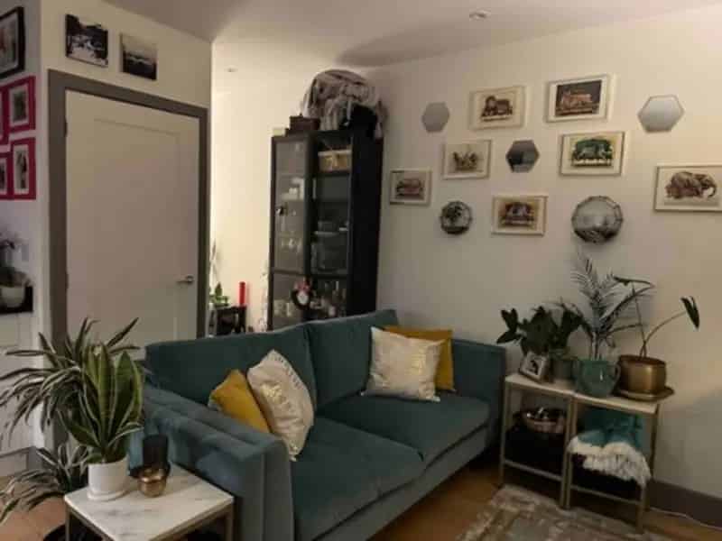 2 Bedroom Flat To Rent Available 2025