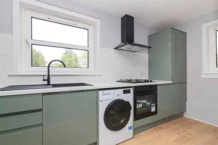 2 Bedroom Apartment to Rent Hillfoot