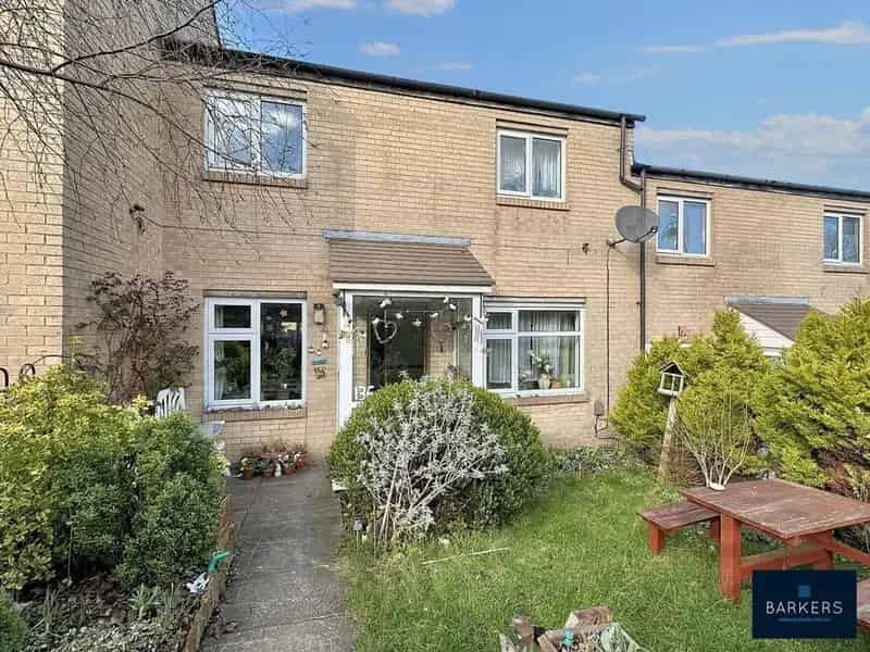 3 Bedroom Townhouse for Sale