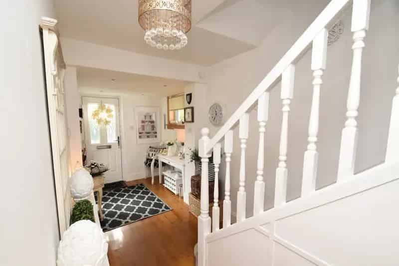 4 Bedroom Detached House for Sale in Crookston Glasgow