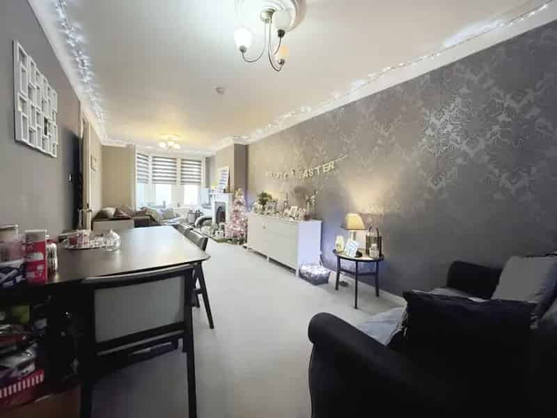2 Bedroom End Terrace House for Sale London E13