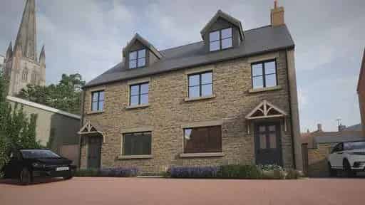 Land For Sale , Rushden, England