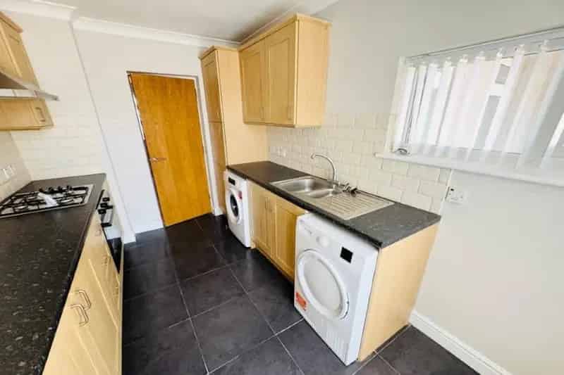 Flat For Rent , Birmingham, England