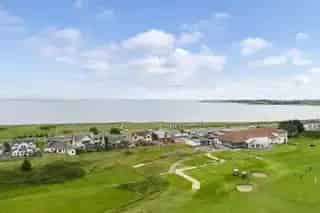 House For Sale , Cloghy, Northern Ireland
