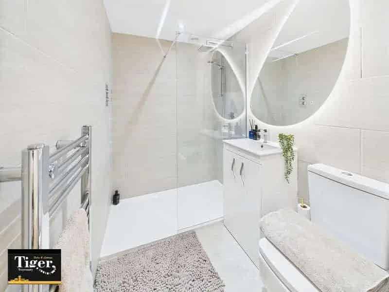 2 Bed Sea View Apartment Coastal Point Blackpool