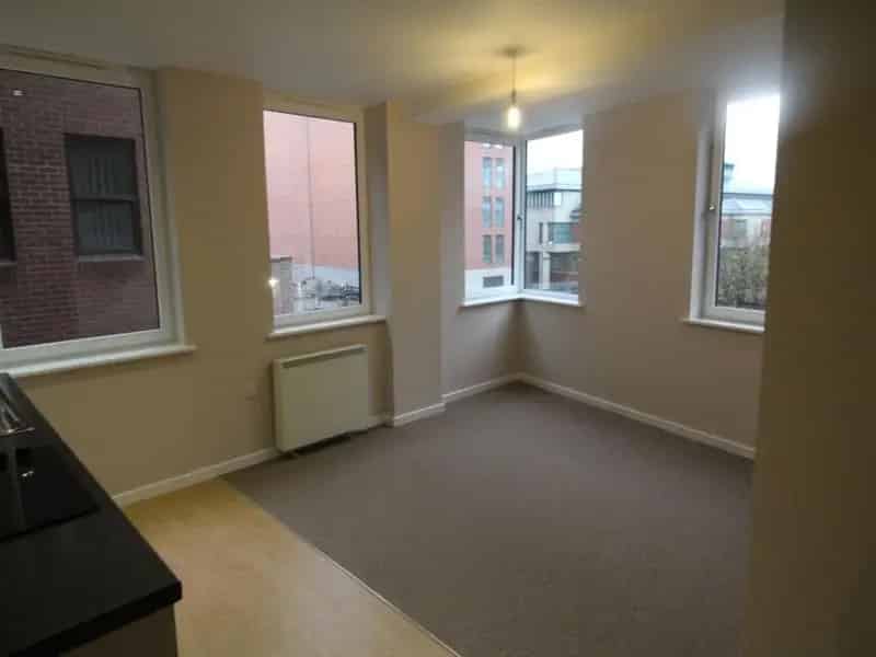 2 Bedroom Flat for Sale Sheffield City Centre