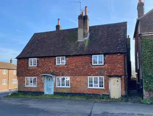 Former Pub Conversion - 3194 sq ft Family Home