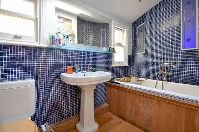 6 Bed Victorian House for Sale near Hampstead Heath