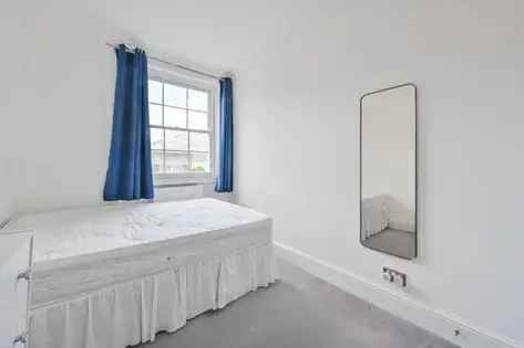 1 Bedroom 131 m² Flat near Baker Street