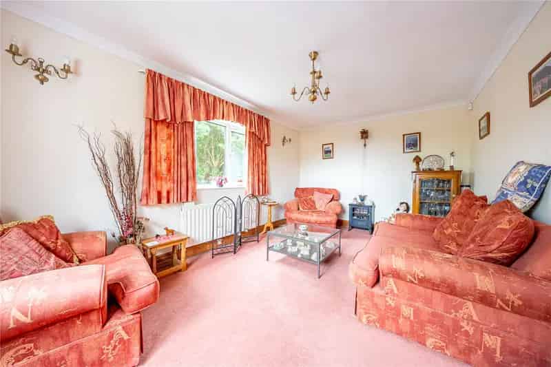 Extended Family Home Rawdon Three Reception Rooms Four Bedrooms Ensuite