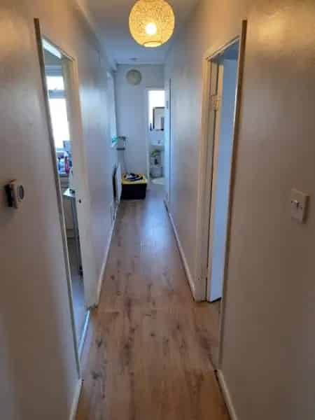 One Bedroom Flat Near M25 Stanwell Ashford Feltham