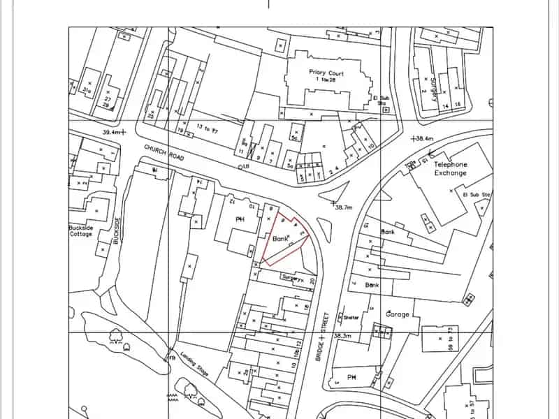Caversham High Street Commercial Premises Conversion Opportunity